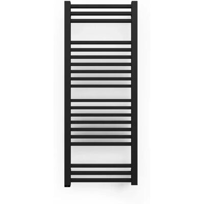 Kronenbach Cube E Elektrische Badradiator - Vorstbescherming & Oververhittingsbescherming Kronenbach Cube E Elektrische Badradiator - Vorstbescherming & Oververhittingsbescherming