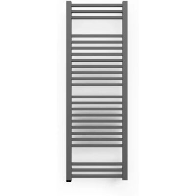 Kronenbach Cube E Elektro-Badheizkörper - 50 x 151 cm - KBNE115105MSI Kronenbach Cube E Elektro-Badheizkörper - 50 x 151 cm - KBNE115105MSI