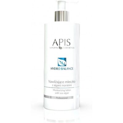 MANADA - Beauty AquaVital Essence 500ml - Rehydration Lotion MANADA - Beauty AquaVital Essence 500ml - Rehydration Lotion