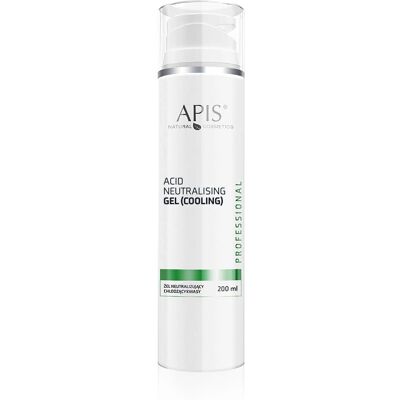 Apis Natural Cosmetics Exfoliation Professional - Arc szérum - Visszaállítja a fiatalos megjelenést Apis Natural Cosmetics Exfoliation Professional - Arc szérum - Visszaállítja a fiatalos megjelenést