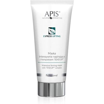 Apis Natural Cosmetics Maska liftingująca Apis Express Apis Natural Cosmetics Maska liftingująca Apis Express