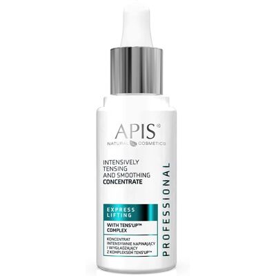 Apis Natural Cosmetics Apis Express Lifting Gesichtsserum Apis Natural Cosmetics Apis Express Lifting Gesichtsserum