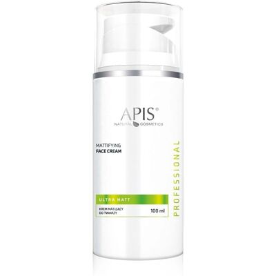 Apis Natural Cosmetics Acne-Stop Professional Porenverfeinernde Creme Apis Natural Cosmetics Acne-Stop Professional Porenverfeinernde Creme