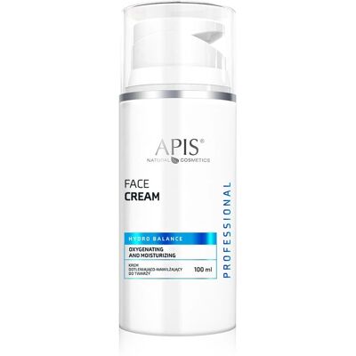 Apis Natural Cosmetics Hydro Balance Hidratáló - Anti-Aging 100ml Apis Natural Cosmetics Hydro Balance Hidratáló - Anti-Aging 100ml