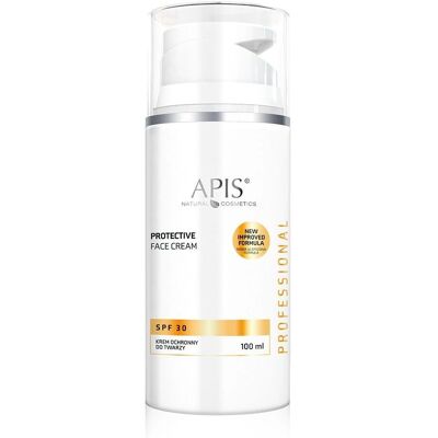 Apis Natural Cosmetics SPF 30 Idratante Apis Natural Cosmetics SPF 30 Idratante