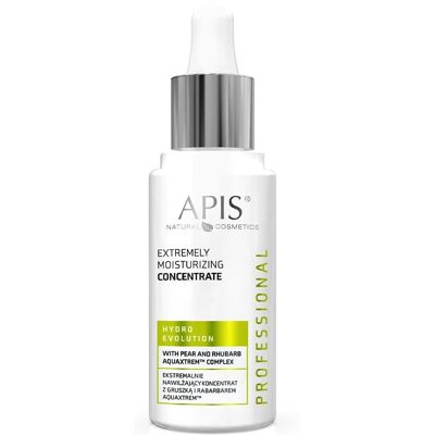 Serum Facial Hydro Evolution Apis - Hidratant și Ferm Serum Facial Hydro Evolution Apis - Hidratant și Ferm
