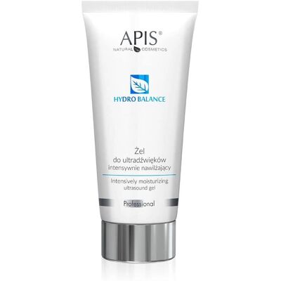 Apis Hydro Balance Lotion pour le Corps - Gel Hydratant Ultrasonique - 200ml - Publicité Apis Hydro Balance Lotion pour le Corps - Gel Hydratant Ultrasonique - 200ml - Publicité