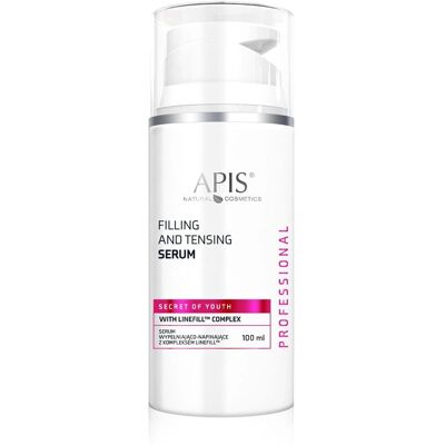 Serum Apis Linefill - Do Dojrzałej Skóry Serum Apis Linefill - Do Dojrzałej Skóry