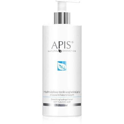 Apis Natural Cosmetics Make-up Entferner Toner - Haut Refreshing 500ml Apis Natural Cosmetics Make-up Entferner Toner - Haut Refreshing 500ml