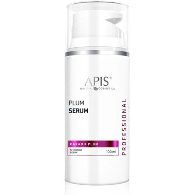 Apis Cockatoo Plum Serum Face Serum - Serum Apis Cockatoo Plum Serum Face Serum - Serum