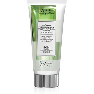 Balsam pentru păr Baicapil de la Apis Natural Cosmetics - Tip păr Balsam pentru păr Baicapil de la Apis Natural Cosmetics - Tip păr