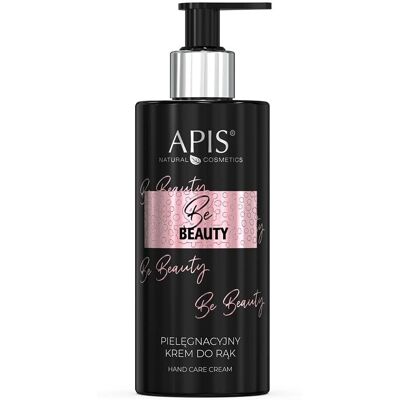 Apis Natural Cosmetics Be Beauty Handcreme - Pflegend 300ml Apis Natural Cosmetics Be Beauty Handcreme - Pflegend 300ml