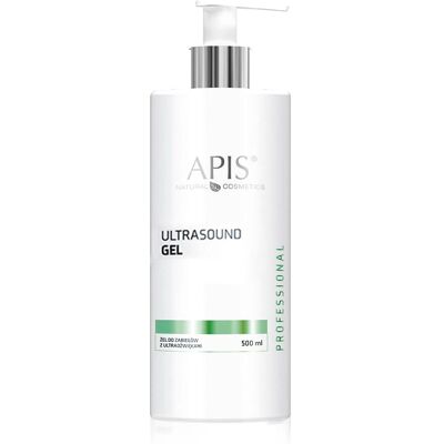 Apis Natural Cosmetics Ultrahangos Hidratáló Gél - Testápolás Apis Natural Cosmetics Ultrahangos Hidratáló Gél - Testápolás