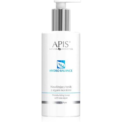 Apis Natural Cosmetics Hydro Balance Home TerApis Moisturizing Toner - Skin Care Apis Natural Cosmetics Hydro Balance Home TerApis Moisturizing Toner - Skin Care