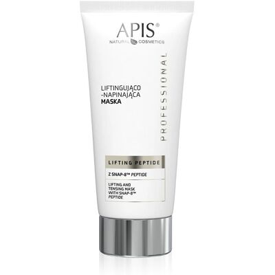 Apis Natural Cosmetics SNAP-8 Gesichtsmaske - Lift & Festigung Apis Natural Cosmetics SNAP-8 Gesichtsmaske - Lift & Festigung