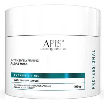 Apis Natural Cosmetics TENS UP Komplex Gesichtsmaske - Reife Haut Apis Natural Cosmetics TENS UP Komplex Gesichtsmaske - Reife Haut