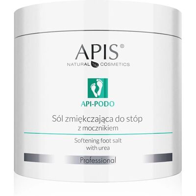 Apis Natural Cosmetics Api-Podo Fürdősó lábaknak - Fürdősó Apis Natural Cosmetics Api-Podo Fürdősó lábaknak - Fürdősó