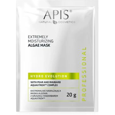 Apis Hydro Evolution Hydrating Mask - Hydrating Mask Apis Hydro Evolution Hydrating Mask - Hydrating Mask