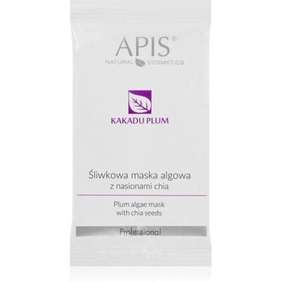 Apis Natural Cosmetics Kakadu Plum Hydrating Face Mask - Face Mask Apis Natural Cosmetics Kakadu Plum Hydrating Face Mask - Face Mask