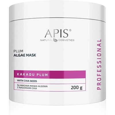 Apis Natural Cosmetics - Kakadu Plum Algae Mask Apis Natural Cosmetics - Kakadu Plum Algae Mask