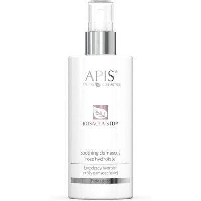 Apis Natural Cosmetics Rosacea-Stop Spray Lenitivo per Pelle Sensibile - 300 ml Apis Natural Cosmetics Rosacea-Stop Spray Lenitivo per Pelle Sensibile - 300 ml