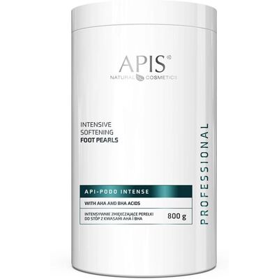 Apis Natural Cosmetics Api-Podo Intense Softening Foot Care - Foot Care Apis Natural Cosmetics Api-Podo Intense Softening Foot Care - Foot Care
