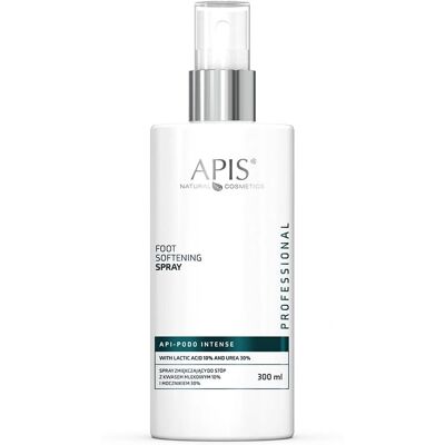 Apis Natural Cosmetics Api-Podo Lágyító Lábelámpa - Lábelámpa Apis Natural Cosmetics Api-Podo Lágyító Lábelámpa - Lábelámpa