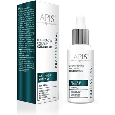 Apis Nagelkonzentrat - Nagelpflege Apis Nagelkonzentrat - Nagelpflege