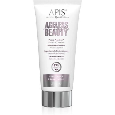 Apis Natural Cosmetics Ageless Beauty - Progelin Straffende Körperlotion Apis Natural Cosmetics Ageless Beauty - Progelin Straffende Körperlotion