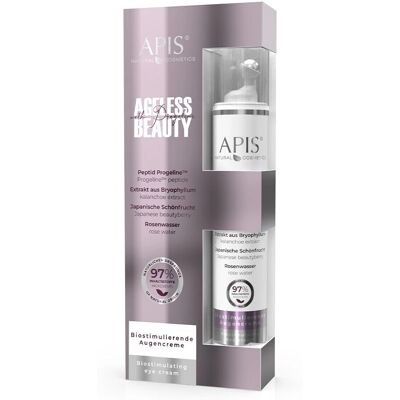 Apis - Anti-Aging Progelin Augencreme 10ml Apis - Anti-Aging Progelin Augencreme 10ml