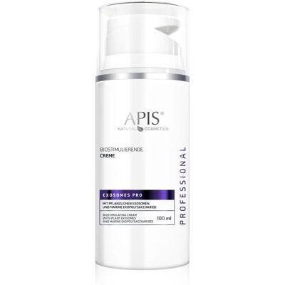 Balsam Ciała Apis - Eksosomy Roślinne Odmładzające Balsam Ciała Apis - Eksosomy Roślinne Odmładzające