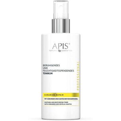 Apis Natural Cosmetics Ceramide Repair - Facial Toner for Dry Skin Apis Natural Cosmetics Ceramide Repair - Facial Toner for Dry Skin