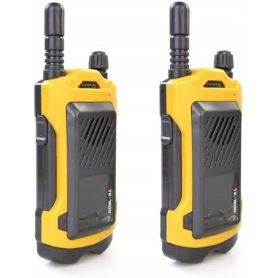 ARTYK Walkie Talkie 171710 - Talkie Walkie ARTYK Walkie Talkie 171710 - Talkie Walkie