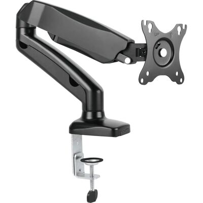 Montis Monitorhalterung MT014 Schwarz - Für 32" Bildschirme Montis Monitorhalterung MT014 Schwarz - Für 32" Bildschirme