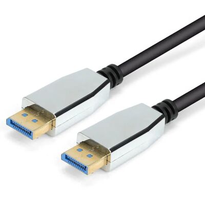 Montis MT039 1,8 m DisplayPort 2.0 Kabel - Videokabel Montis MT039 1,8 m DisplayPort 2.0 Kabel - Videokabel