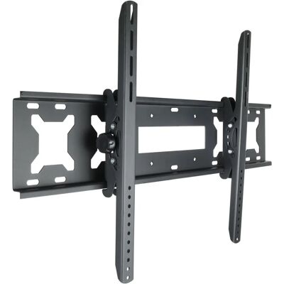 Montis Support Mural TV MT076 60-105" Noir - Publicité Montis Support Mural TV MT076 60-105" Noir - Publicité