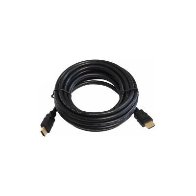 OZZZO HDMI-Kabel - 5 m - Mit Ethernet & HDMI 1.4 OZZZO HDMI-Kabel - 5 m - Mit Ethernet & HDMI 1.4
