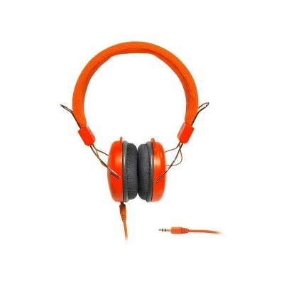 ART Kopfhörer AP-60MA - Kabelgebunden Kopfbügel Orange ART Kopfhörer AP-60MA - Kabelgebunden Kopfbügel Orange