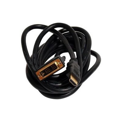 ART AL-OEM-41 1,8 m HDMI DVI-D Kabel - Video Adapter ART AL-OEM-41 1,8 m HDMI DVI-D Kabel - Video Adapter