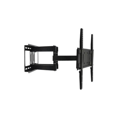 Support TV ART AR-70 55" Noir - Montage mural Support TV ART AR-70 55" Noir - Montage mural