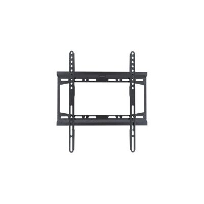 ART CV-28 Wandhalterung - 23-55" - Schwarz ART CV-28 Wandhalterung - 23-55" - Schwarz