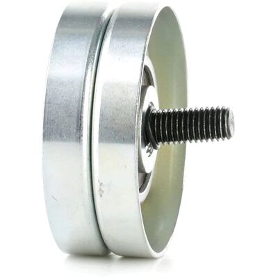 Caffaro Modell 60-05 Riemenscheibe - Metall, 10mm Innendurchmesser, 70mm Außendurchmesser, 26mm Breite Caffaro Modell 60-05 Riemenscheibe - Metall, 10mm Innendurchmesser, 70mm Außendurchmesser, 26mm Breite