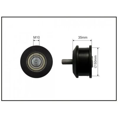 CAFFARO 447-99 Kupplungspedal - Autoersatzteil CAFFARO 447-99 Kupplungspedal - Autoersatzteil
