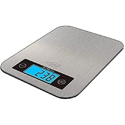 Home World Elektroniczna waga kuchenna Bluetooth HW-FIT022 - Waga Home World Elektroniczna waga kuchenna Bluetooth HW-FIT022 - Waga