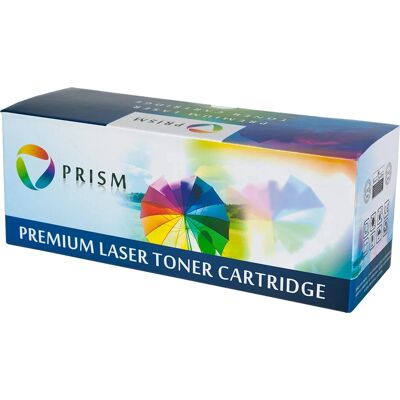 Cartouche de toner Prism ZHL-CE402ANP Jaune - Remplacement d'imprimante Cartouche de toner Prism ZHL-CE402ANP Jaune - Remplacement d'imprimante