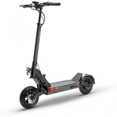 Motus Pro 10 Elektrische Scooter 2022 - Zwart - 20 km/h - 18 Ah Motus Pro 10 Elektrische Scooter 2022 - Zwart - 20 km/h - 18 Ah