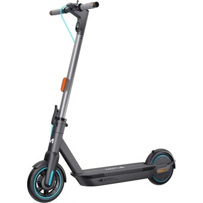 Motus Scooty 10 Czarny - Hulajnoga Elektryczna Motus Scooty 10 Czarny - Hulajnoga Elektryczna