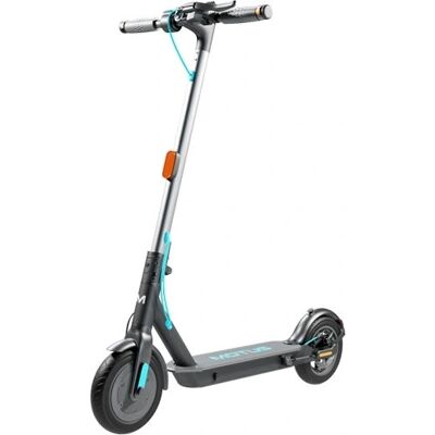 Motus Scooty 10 Lite 2023 Hulajnoga Elektryczna - Niebieska, Szara, Srebrna Motus Scooty 10 Lite 2023 Hulajnoga Elektryczna - Niebieska, Szara, Srebrna