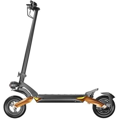 Ruptor R3 V3 Hulajnoga Elektryczna Miedź Ruptor R3 V3 Hulajnoga Elektryczna Miedź