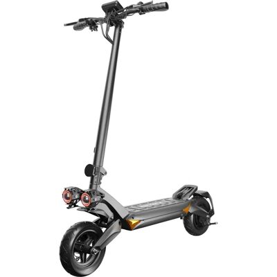 Ruptor R3 V3 czarny elektryczny hulajnoga - 45 km/h, 75 km, 800 W Ruptor R3 V3 czarny elektryczny hulajnoga - 45 km/h, 75 km, 800 W
